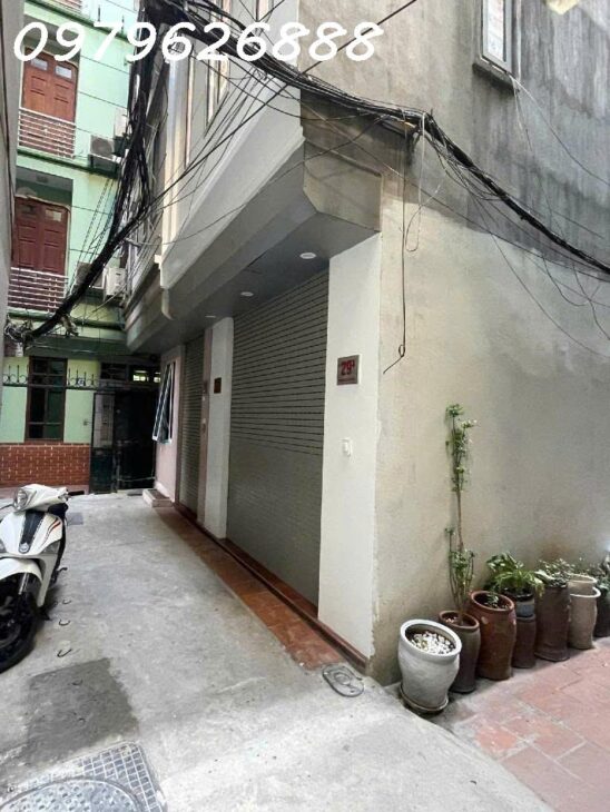 SIÊU HIẾM – BÁN NHÀ LÔ GÓC 2 MẶT NGÕ – CẦU GIẤY . 50x5T – 11.x T.Ỷ