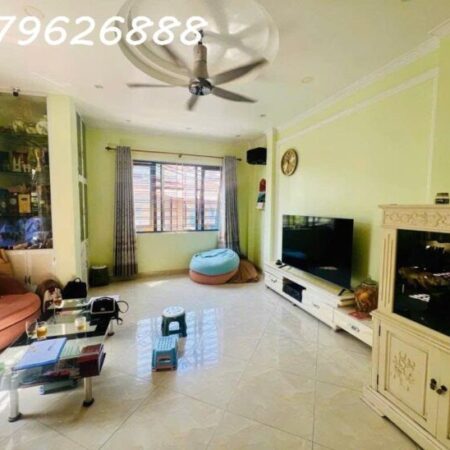 BÁN NHÀ XÃ ĐÀN – LÔ GÓC – 2 MẶT THOÁNG – Ô TÔ NGỦ TRONG NHÀ 42x6T – NHỈNH 11 TỶ