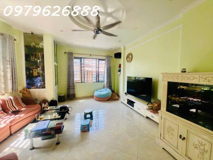 BÁN NHÀ XÃ ĐÀN – LÔ GÓC – 2 MẶT THOÁNG – Ô TÔ NGỦ TRONG NHÀ 42x6T – NHỈNH 11 TỶ