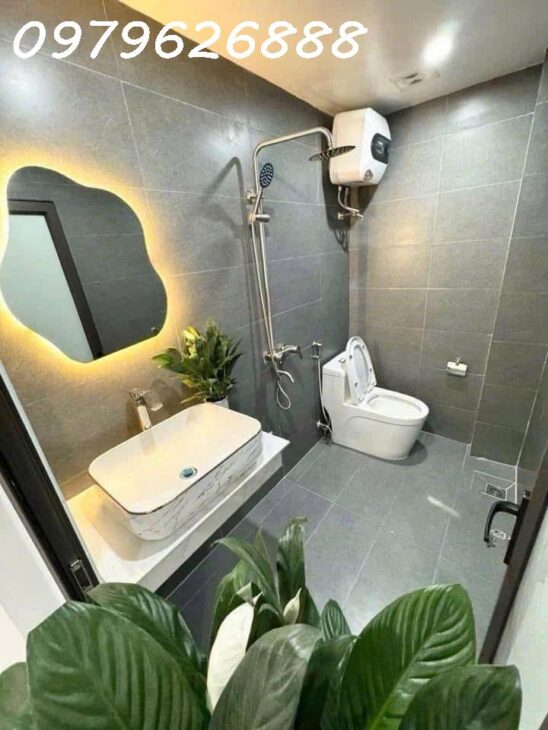 SIÊU PHẨM PHỐ KHÂM THIÊN – LÔ GÓC 3 THOÁNG – NHÀ XÂY MỚI FULL NỘI THẤT???? 33x5T – CHỈ HƠN 7 TỶ