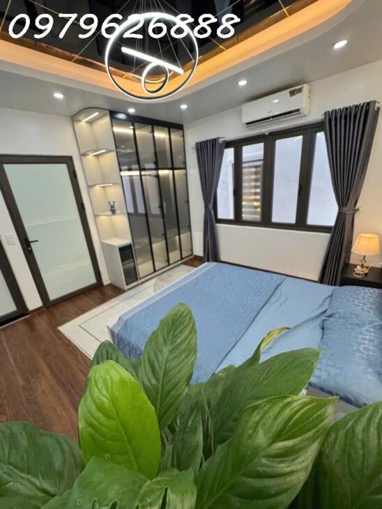 SIÊU PHẨM PHỐ KHÂM THIÊN – LÔ GÓC 3 THOÁNG – NHÀ XÂY MỚI FULL NỘI THẤT???? 33x5T – CHỈ HƠN 7 TỶ