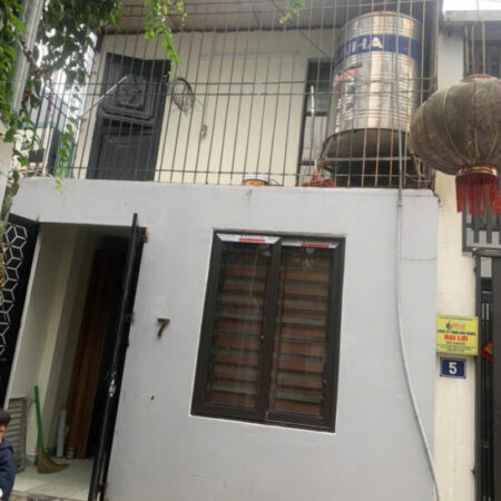 GIÁ TỐT – 32M2 MT4M đất Bắc Cầu, Bồ Đề,Oto Ra Vào 4ty7