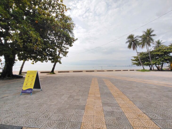 ĐẤT ĐẸP – GIÁ TỐT Chính Chủ Bán Cặp Đất Mặt Tiền Đường Hoàng Sa, phường Sơn Trà, TP Đà Nẵng