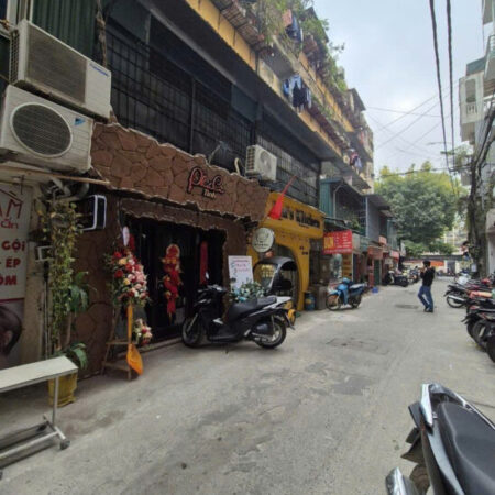 Bán nhà Tây Sơn, Đống Đa kinh doanh sầm uất- Ô tô vào nhà – tập thể tầng 1 diện tích 90m Bán nhà Tây Sơn, Đống Đa kinh doanh sầm uất- Ô tô vào nhà – tập thể tầng 1 diện tích 90m