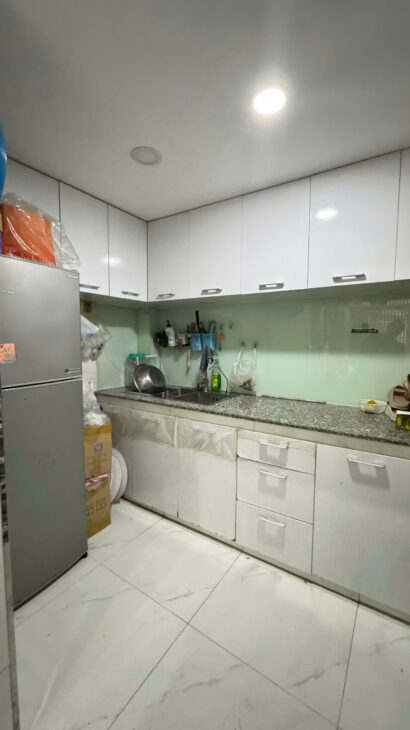 Quận 10 – Hẻm Xe Hơi Cách 1 Căn – Không Quy Hoạch – 55M – 5 Tầng – 8PN – Chỉ Nhỉnh 10 Tỷ