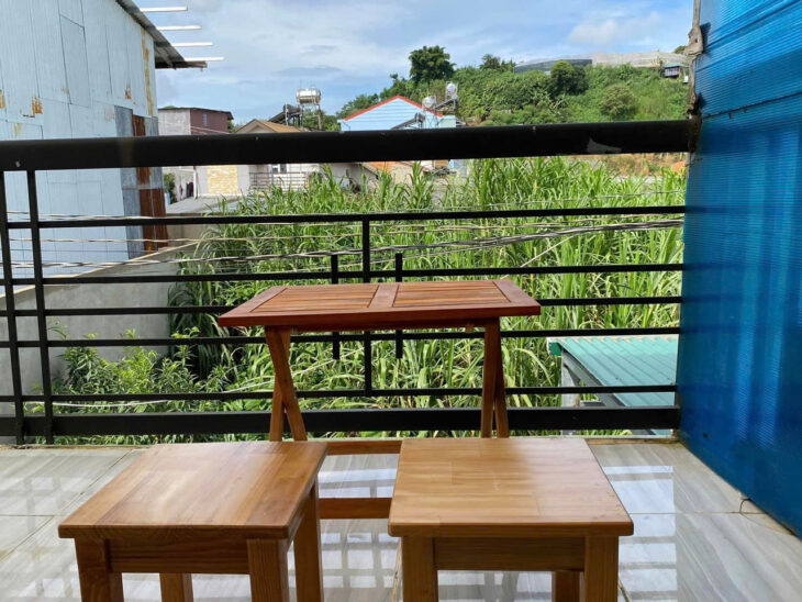 BÁN NHÀ XDPQ HÀN THUYÊN PHƯỜNG 5 ĐÀ LẠT – 2PN – 2.15 TỶ