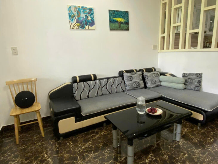 BÁN NHÀ XDPQ HÀN THUYÊN PHƯỜNG 5 ĐÀ LẠT – 2PN – 2.15 TỶ