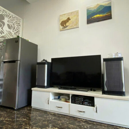 BÁN NHÀ XDPQ HÀN THUYÊN PHƯỜNG 5 ĐÀ LẠT – 2PN – 2.15 TỶ