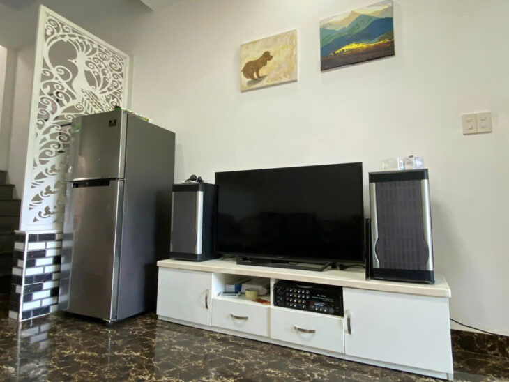 BÁN NHÀ XDPQ HÀN THUYÊN PHƯỜNG 5 ĐÀ LẠT – 2PN – 2.15 TỶ