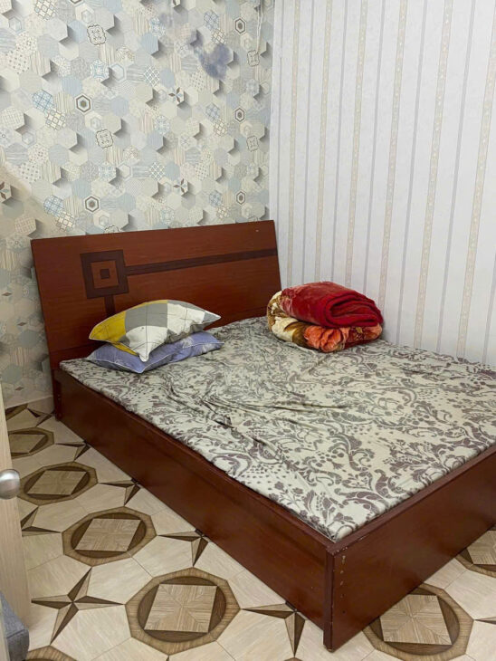 BÁN NHÀ XDPQ HÀN THUYÊN PHƯỜNG 5 ĐÀ LẠT – 2PN – 2.15 TỶ