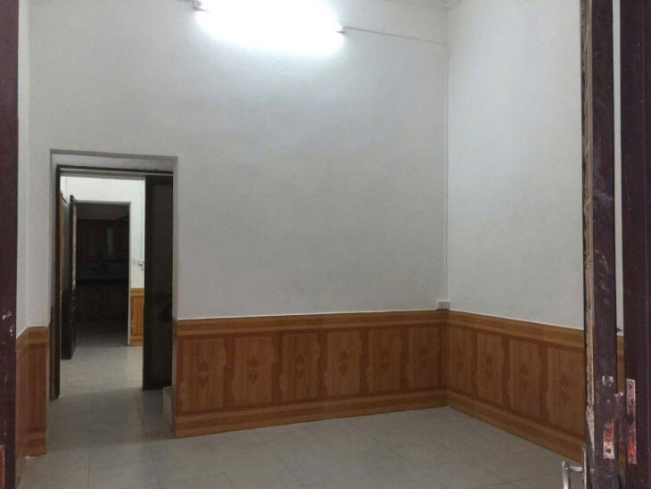 VIP PHÂN LÔ VƯƠNG THỪA VŨ – NGÕ RỘNG ĐẸP DT 48m2 3 tầng mặt tiền 4m Giá 13.9 tỷ