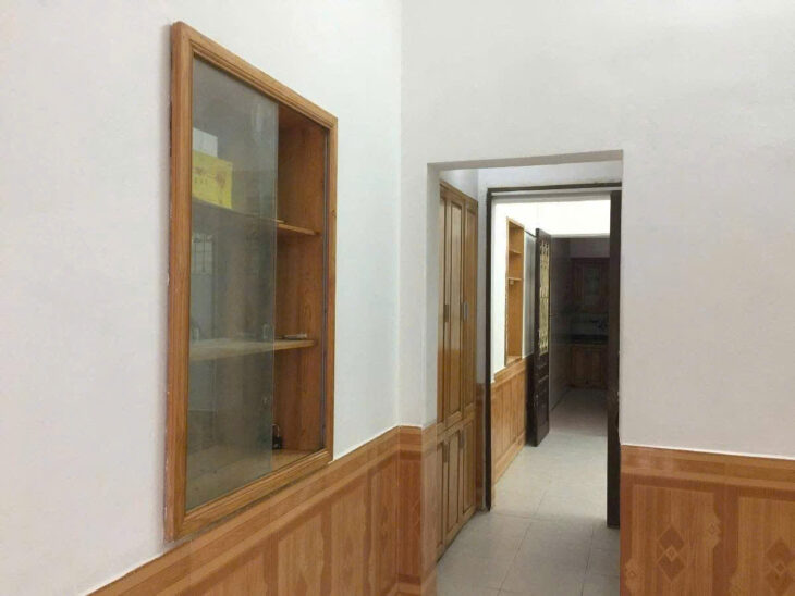 VIP PHÂN LÔ VƯƠNG THỪA VŨ – NGÕ RỘNG ĐẸP DT 48m2 3 tầng mặt tiền 4m Giá 13.9 tỷ