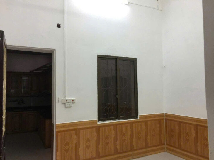 VIP PHÂN LÔ VƯƠNG THỪA VŨ – NGÕ RỘNG ĐẸP DT 48m2 3 tầng mặt tiền 4m Giá 13.9 tỷ