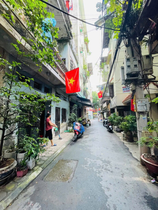 VIP TÂY SƠN – PHÂN LÔ – NGÕ THÔNG – KINH DOANH 49m2 4 tầng mặt tiền 4m Giá 15 tỷ