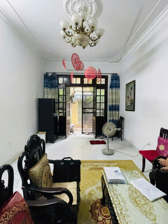 VIP TÂY SƠN – PHÂN LÔ – NGÕ THÔNG – KINH DOANH 49m2 4 tầng mặt tiền 4m Giá 15 tỷ