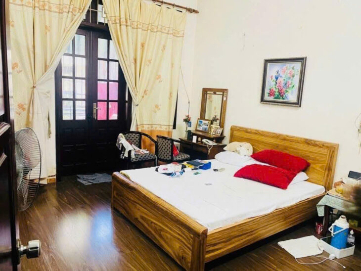 VIP TÂY SƠN – PHÂN LÔ – NGÕ THÔNG – KINH DOANH 49m2 4 tầng mặt tiền 4m Giá 15 tỷ