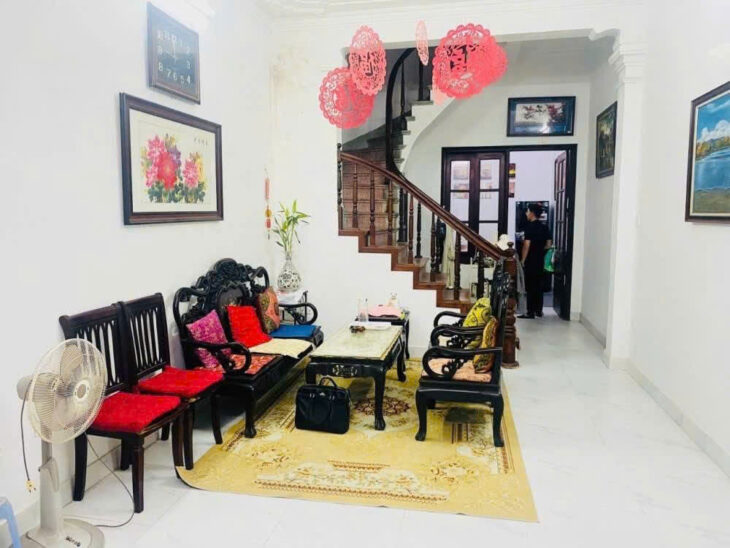 VIP TÂY SƠN – PHÂN LÔ – NGÕ THÔNG – KINH DOANH 49m2 4 tầng mặt tiền 4m Giá 15 tỷ