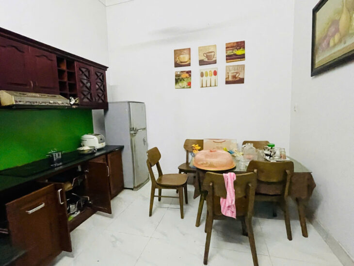 VIP TÂY SƠN – PHÂN LÔ – NGÕ THÔNG – KINH DOANH 49m2 4 tầng mặt tiền 4m Giá 15 tỷ