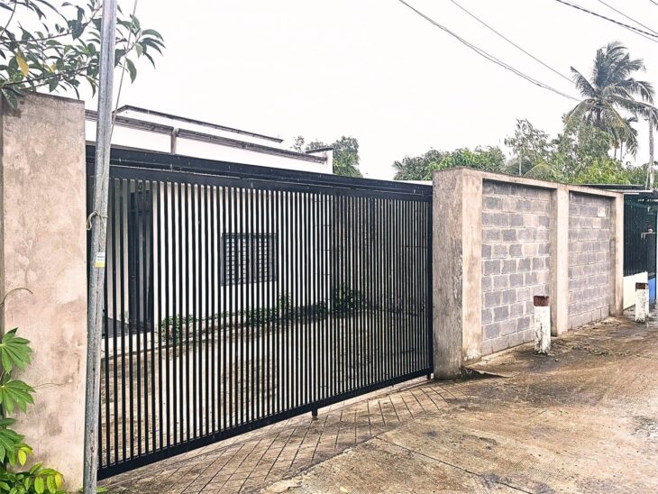 CHÍNH CHỦ Cần Bán NHÀ VÀ ĐẤT Mặt Tiền Đường Rạch Xẻo Da, Phường Thường Thạnh, Cái Răng, Cần Thơ