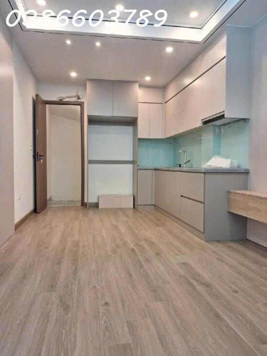 SIÊU PHẨM HOA LÂM 6TẦNG – Ô TÔ VÀO NHÀ Ở CỰC SƯỚNG – ĐT GIỮ TIỀN ỔN ĐỊNH