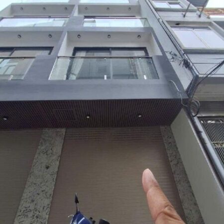 SIÊU PHẨM HOA LÂM 6TẦNG – Ô TÔ VÀO NHÀ Ở CỰC SƯỚNG – ĐT GIỮ TIỀN ỔN ĐỊNH