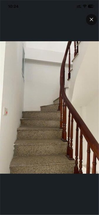 NHÀ DÂN XÂY – LÔ GÓC – TRƯỚC NHÀ THOÁNG VĨNH VIỄN – NGÕ NGÔ GIA TỰ