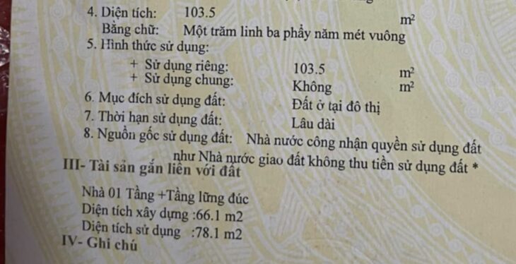 bán nhà đường hoàng diệu hải châu đà nẵng 2 mặt kiệt 72 m2 ngang 9 giá tốt