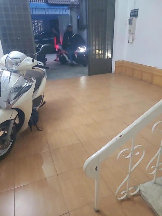 cơ hội hiếm! nhà ngõ bùi đình túy bình thạnh 70m2 3 tầng sổ hồng 10.5 tỷ