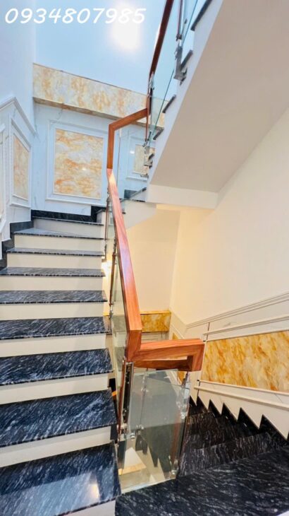 siêu phẩm nhà hẻm ô tô q12 nguyễn ảnh thủ 72m2 4 tầng 5pn giá 6 tỷ hơn TL