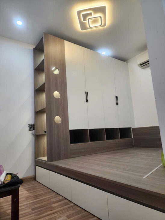 🌟 NHÀ NHỎ XINH – HẺM XE HƠI – PHƯỚC LONG A – CHỈ 3.1 TỶ