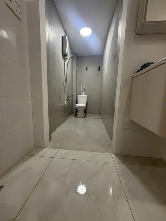 🌟 NHÀ NHỎ XINH – HẺM XE HƠI – PHƯỚC LONG A – CHỈ 3.1 TỶ