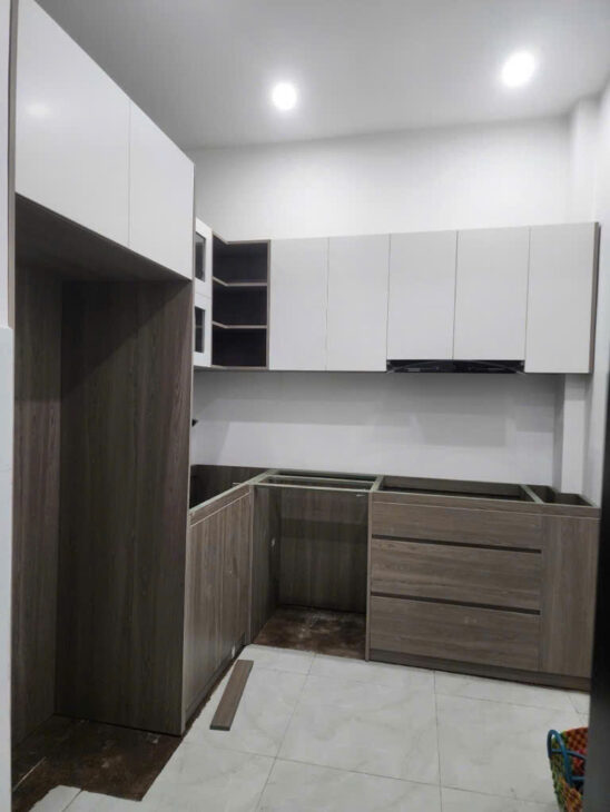 🌟 NHÀ NHỎ XINH – HẺM XE HƠI – PHƯỚC LONG A – CHỈ 3.1 TỶ