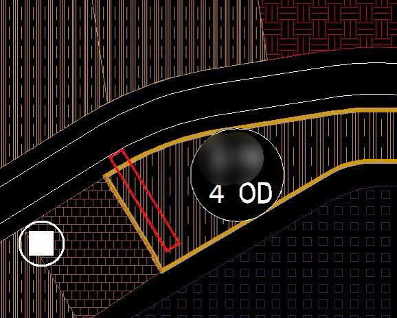 BÁN ĐẤT MẶT TIỀN ĐƯỜNG LINH TRUNG.TP THỦ ĐỨC. HỒ CHÍ MINH 330M2(7.2X53) ĐẤT NỞ HẬU PHONG THỦY GIÁ