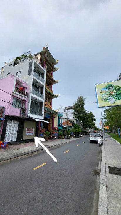 NHÀ CHO THUÊ – VỊ TRÍ ĐẸP, TIỆN ÍCH ĐẦY ĐỦ – phường Đạo Thạnh (P4 -TP. Mỹ Tho cũ), tỉnh ĐỒNG THÁP