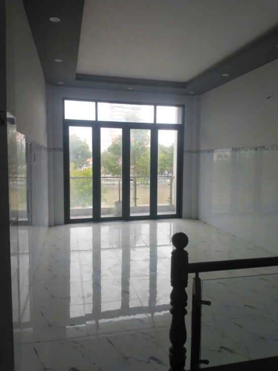 NHÀ CHO THUÊ – VỊ TRÍ ĐẸP, TIỆN ÍCH ĐẦY ĐỦ – phường Đạo Thạnh (P4 -TP. Mỹ Tho cũ), tỉnh ĐỒNG THÁP