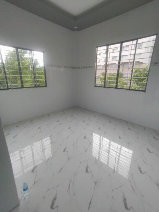 NHÀ CHO THUÊ – VỊ TRÍ ĐẸP, TIỆN ÍCH ĐẦY ĐỦ – phường Đạo Thạnh (P4 -TP. Mỹ Tho cũ), tỉnh ĐỒNG THÁP