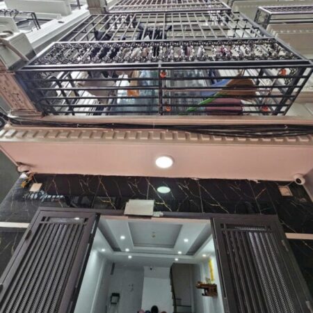 Cần Bán Nhanh nhà 4 tầng và căn chung cư mini đại tự Kim Chung tại Hoài Đức Hà Nội