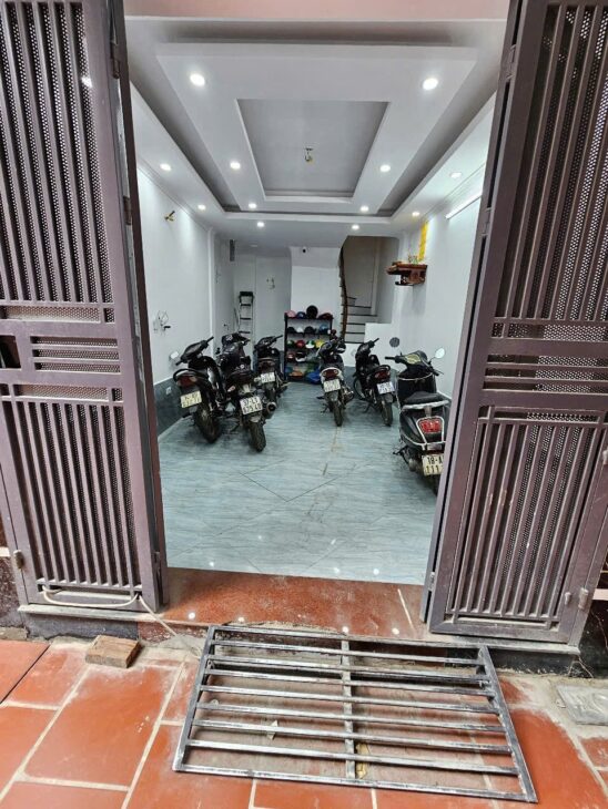 Cần Bán Nhanh nhà 4 tầng và căn chung cư mini đại tự Kim Chung tại Hoài Đức Hà Nội