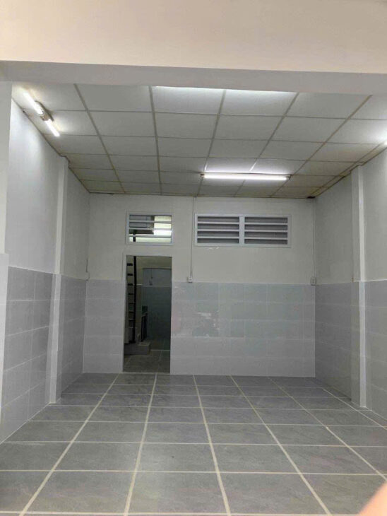 CHO THUÊ NHÀ NGUYÊN CĂN•HXH•3PN•XÔ VIẾT NGHỆ TĨNH•PHAN CHU TRINH•BÌNH THẠNH•NHỈNH 16TRIỆU