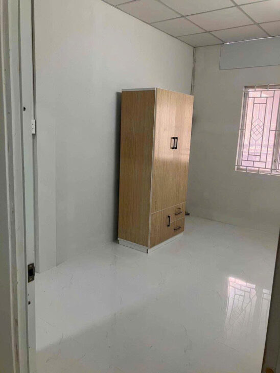 CHO THUÊ NHÀ NGUYÊN CĂN•HXH•3PN•XÔ VIẾT NGHỆ TĨNH•PHAN CHU TRINH•BÌNH THẠNH•NHỈNH 16TRIỆU
