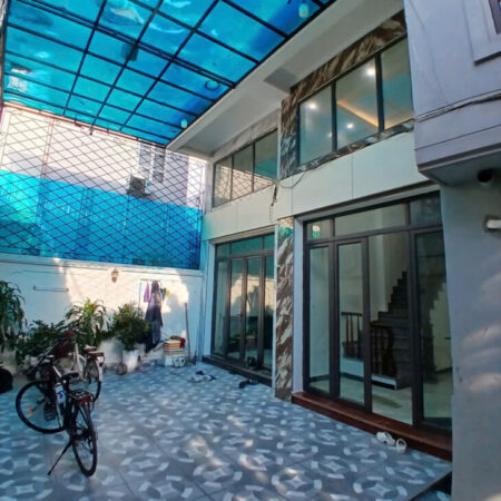 B.á.n nhà Cương ngô Tứ hiệp, 51m2.x 5 tầng, 7.35 tỉ B.á.n nhà Cương ngô Tứ hiệp, 51m2.x 5 tầng, 7.35 tỉ