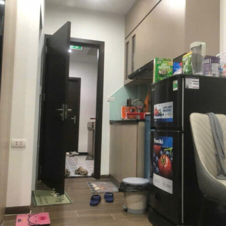 CCMN PHƯƠNG LIỆT THANG MÁY – 10 PHÒNG DT 54m2 6 tầng mặt tiền 3.8m Giá 16.5 tỷ CCMN PHƯƠNG LIỆT THANG MÁY – 10 PHÒNG DT 54m2 6 tầng mặt tiền 3.8m Giá 16.5 tỷ