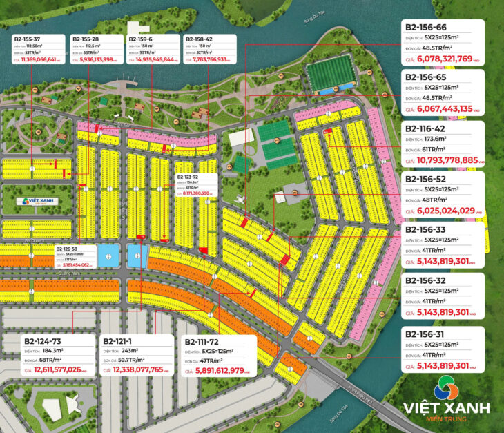 GIỎ HÀNG ĐỘC QUYỀN SUN ĐẦM SEN TẠI ĐÀ NẴNG