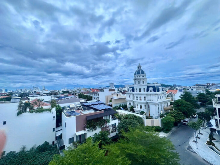 MỘT CĂN HỘ VIEW TRỌN KĐT MỚI PHƯỚC LONG, NAM NHA TRANG.