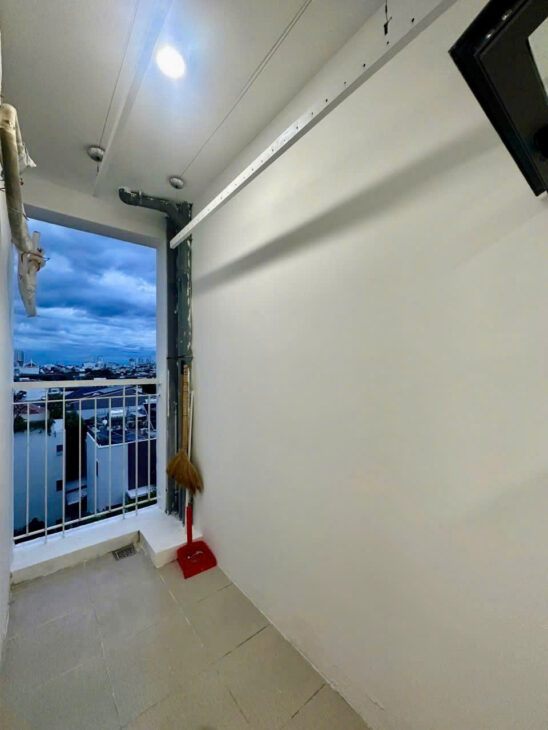MỘT CĂN HỘ VIEW TRỌN KĐT MỚI PHƯỚC LONG, NAM NHA TRANG.