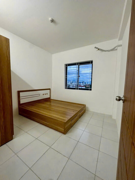 MỘT CĂN HỘ VIEW TRỌN KĐT MỚI PHƯỚC LONG, NAM NHA TRANG.