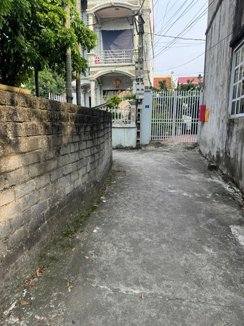 LÔ ĐẤT VỊ TRÍ ĐẸP – ĐẦU TƯ LÀ SINH LỜI CẦN BÁN NHANH lô đất vị trí tại huyện Thanh Oai, TP HN