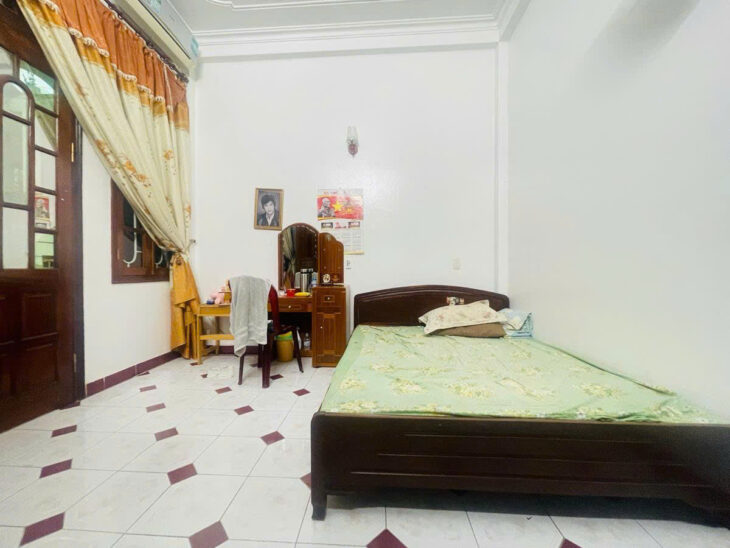 Bán nhà Khương Đình, Thanh Xuân – Ô tô đỗ cửa ngõ thông kinh doanh – 52m x 4 tầng 13,5 tỷ