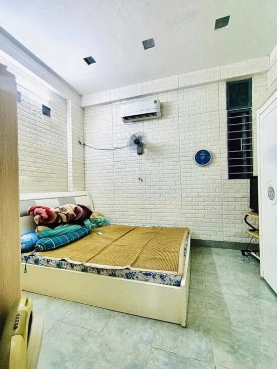 NHÀ 2 TẦNG 3 MẶT THOÁNG – KIỆT NHỰA Ô TÔ CÓ LỀ NGUYỄN HUY LƯỢNG, THANH KHÊ – CÁCH BIỂN NGUYỄN TẤT