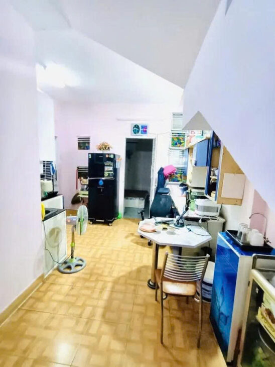 NHÀ 2 TẦNG 3 MẶT THOÁNG – KIỆT NHỰA Ô TÔ CÓ LỀ NGUYỄN HUY LƯỢNG, THANH KHÊ – CÁCH BIỂN NGUYỄN TẤT